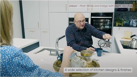 Freedom Features Style Video