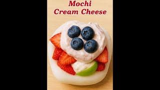 ﻿🔴 LIVE🔴【街頭美食實況】現場製作水果奶酪麻糍！超Q軟糯甜香 Street Food Live: Fruit \& cream Cheese Mochi 2025-10-15 14:38:31