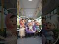 Baby on the bus goes Goo Goo Gaa | Islamic Wheels on the Bus | #islamicvideo #kids #childrensrhymes