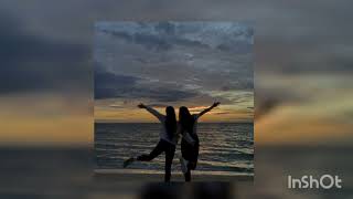 Dandelions Sped Up. Ruth B