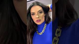 Calça Jeans Modeladora Preta