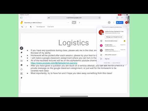 Angle Chasing: Geometry