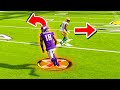 How To EASILY Beat Man Coverage Defense in Madden 23