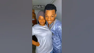 Kalli Yadda Take Rungume Shi A Daki Hadda Taba Nono 