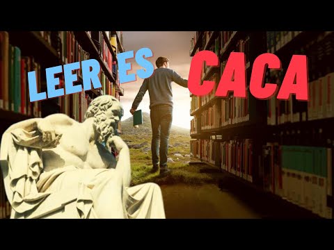 La literatura no