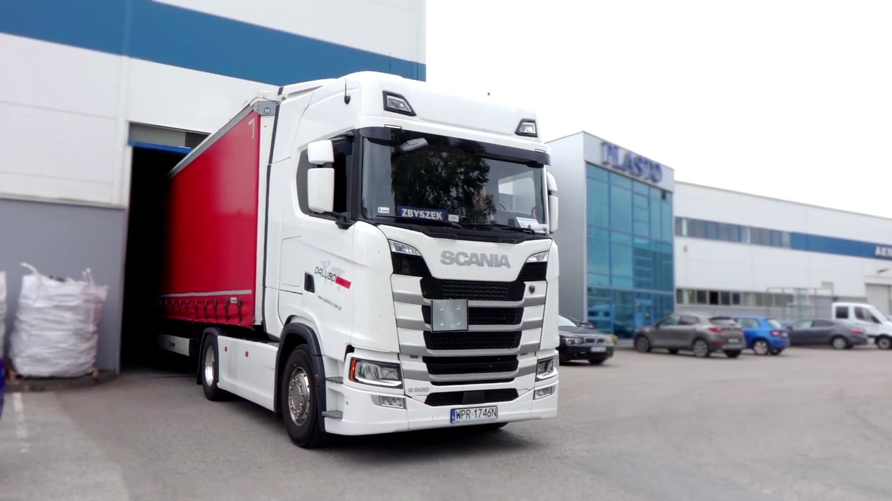 Plasto Aknad Uksed OÜ