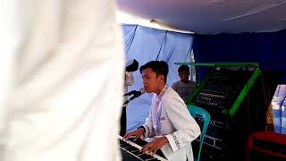 Gambus Tradisional Wekoyla-Unaaha