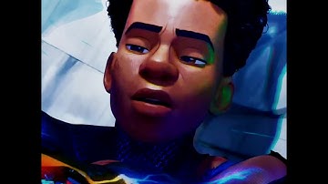 "Imma do my own thing" Miles morales Edit | Like him - Tyler the creator #milesmorales #spiderman