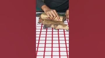 The Hand Block Printing Process of Pinklay