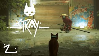 Stray Playthrough Part 2
Lost, alone, and separated from family, a stray cat must untangle an ancient mystery to escape a long-forgotten cybercity and find the way home. Welcome to Stray!
You like my face? Give this video a like!
~~~~~~~~~~~~~~~~~~~~~~~~~~~~~~~~~~~~~~~~~~~
How socially awkward am I? Find out for yourself! Here are my social page doodlers!
Website: http://www.randomobsessor.com
Twitter: http://www.twitter.com/randomobsessor
Twitch: http://www.twitch.tv/Randomobsessor
Instagram: http://www.instagram.com/Randomobsessor
Want to donate to help keep the channel going? Donate here! http://paypal.me/Randomobsessor
To contact Randomobsessor for business inquiries or for general chit chat, you can contact her at:
business@randomobsessor.com
Stray Playthrough Part 2 Stray Playthrough Part 2