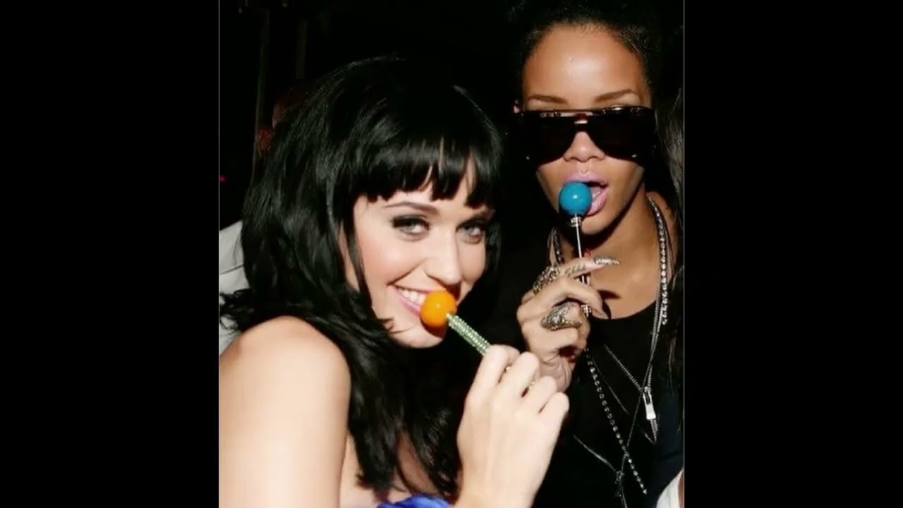 Katy Perry Type Beat "Fireflies"