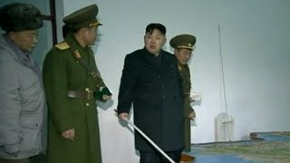 New Kim Jong Un photos show weight gain