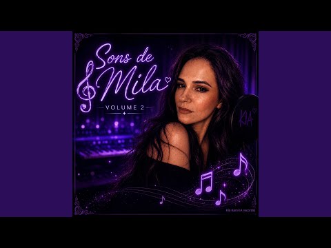 Kami - Estou Pronta