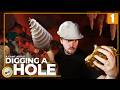 Lost Underground!! | A Game About Digging A Hole
