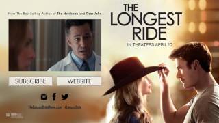 The Longest Ride   The Most Romantic Ride of the Year TV Commercial HD   20th Century FOX