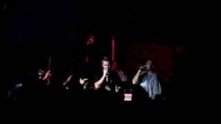 Drapht at Uber - Drink Drank Drunk
