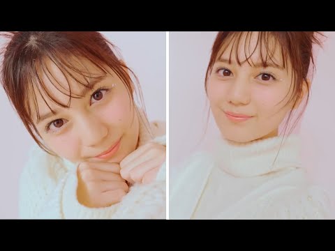 なおちゃん、これは超絶可愛いぃ！　小坂菜緒