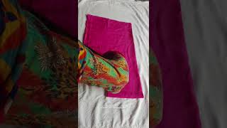 New sleeves and trousers cutting tutorial #foryou #fashion #dress