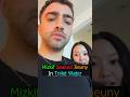 Mizkif Soaked Jieuny  In Toilet Water #mizkif #kickclips #kick