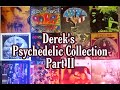 My psychedelic record collection part ii