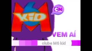 Cartoon Network Ya Viene Vem Ai Toonix Rare