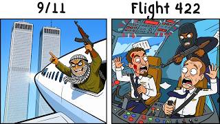Every Hijacking That Changed Air Travel Forever Explained