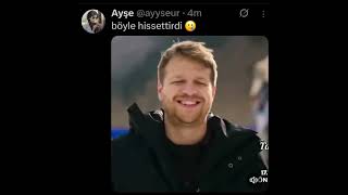 Böyle Hissettirdi.şfet