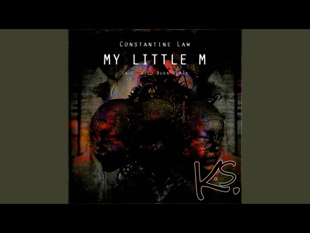 My Little M (Rico Buda Remix)