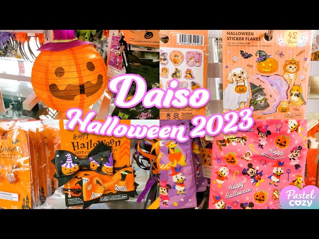 Daiso Stickers ☆ in 2023  Daiso, Stickers, Cute stickers