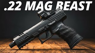 The BEST .22 Magnum Handguns In 2026!