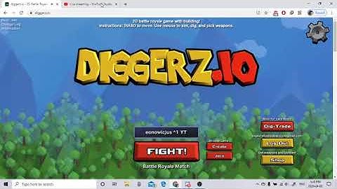 diggerz.io live today