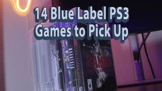 The One PS3 Game Subset to Get Before Prices Go Up - Lukes Game Room