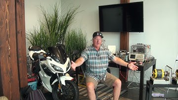 PART 6 Perpetual Motion Machine, EV Regenerative Acceleration and Law of Creation of Energy Demo