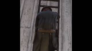 Arthur Morgan ne Axe fak di 😂 | RDR2 Funny Shorts #shorts