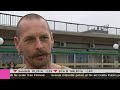 Efter bud på Scania slåss facket för makt - Nyheterna (TV4)