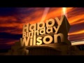 Happy Birthday Wilson