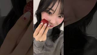 MINiziU LOG in MIYAGI by #MIIHI 🐰🩷#NiziU #ニジュー #니쥬 #WithU#NiziU_tour #LivewithU2024_2025#AWAKE_tour