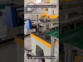 ALUMINIUM FOIL CANTAINER MAKING MACHINE || #shorts #video #machine