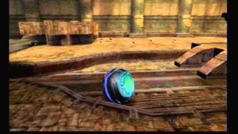 Lets Play Metroid Prime part 20: A blast from the past