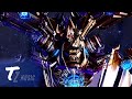 RAP DO SOUNDWAVE (TRANSFORMERS) Superior 