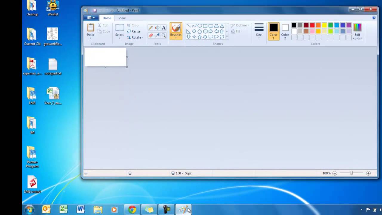 1. Windows 7 Essential Win 7 Desktop YouTube