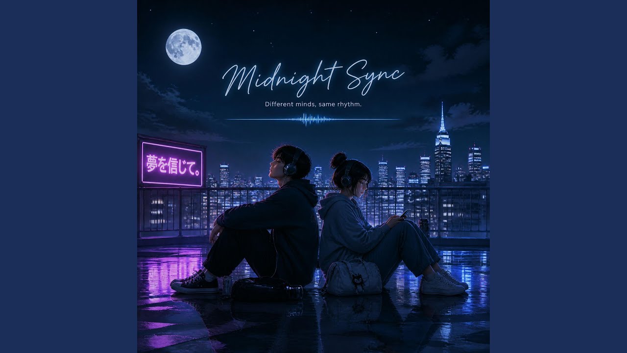 Watch Midnight Sync on YouTube Watch Midnight Sync on YouTube