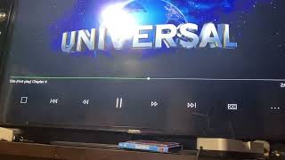 Opening To Ted 2 2015 Blu Ray