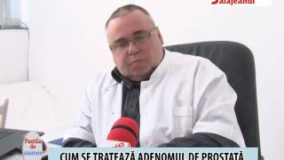 prostatita xp și cum să o tratezi ceea ce provoacă o exacerbare a prostatitei