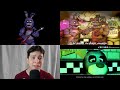 Bonnie Song By @itowngameplay  Mashup