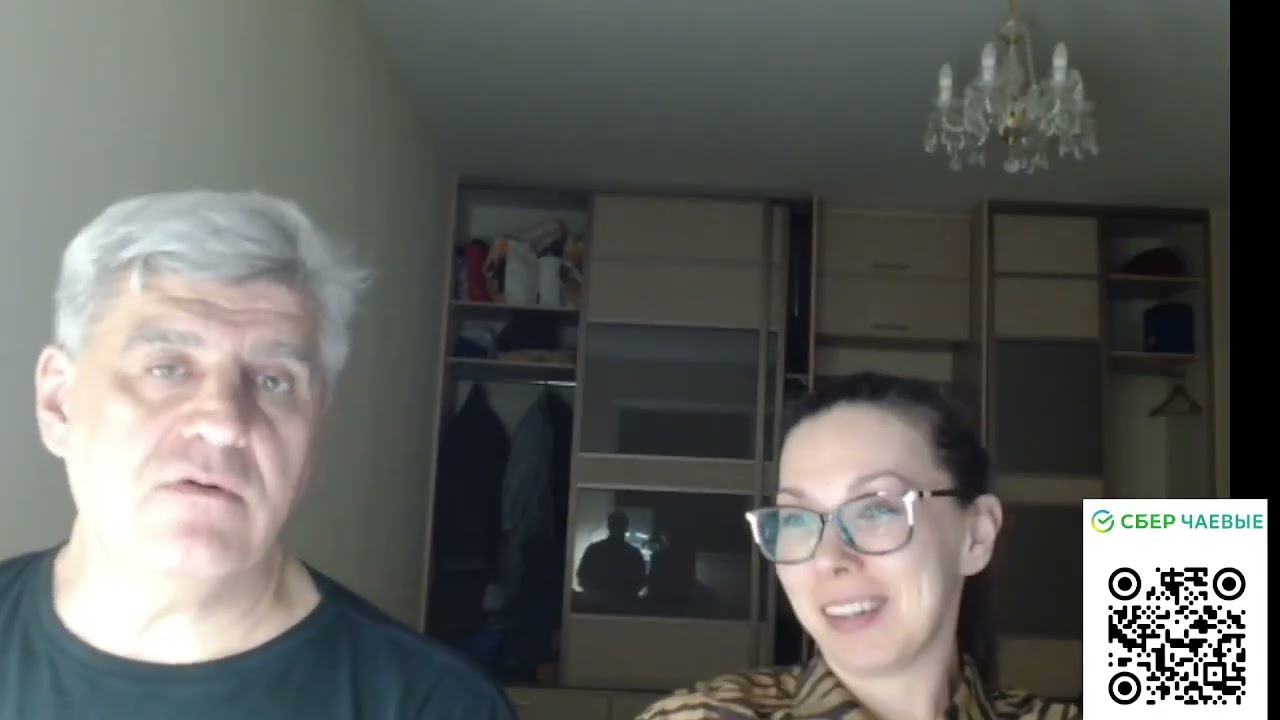 ЗАПИСЬ прямого эфира на нашем канале в ВК от 15 февраля 2026 года