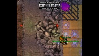 Tibia Arena 2 Rowana