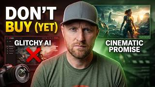 Рецензия Cinemation: Не покупайте, пока не посмотрите этот фильм. screenshot 3