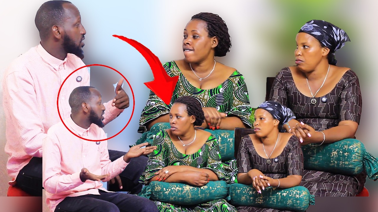 NIKI MUFASHA IMFUBYI NA BAPFAKAZI????