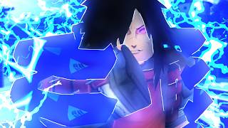 MAX DAMAGE MADARA IS META!? Anime Final Quest Update
